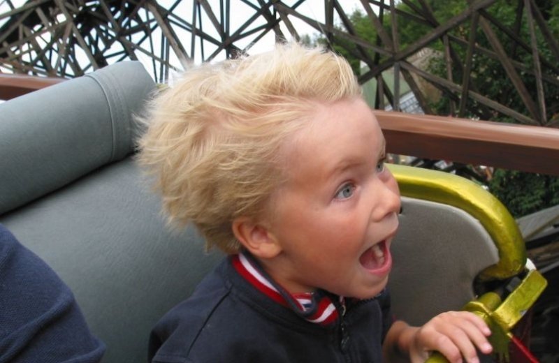 Vergnügungspark Slagharen