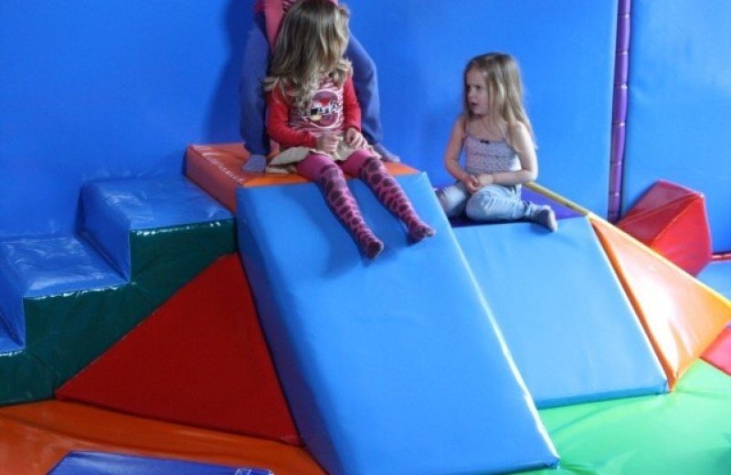 Binnenspeeltuin camping de blauwe lantaarn 65f06c7ab6209