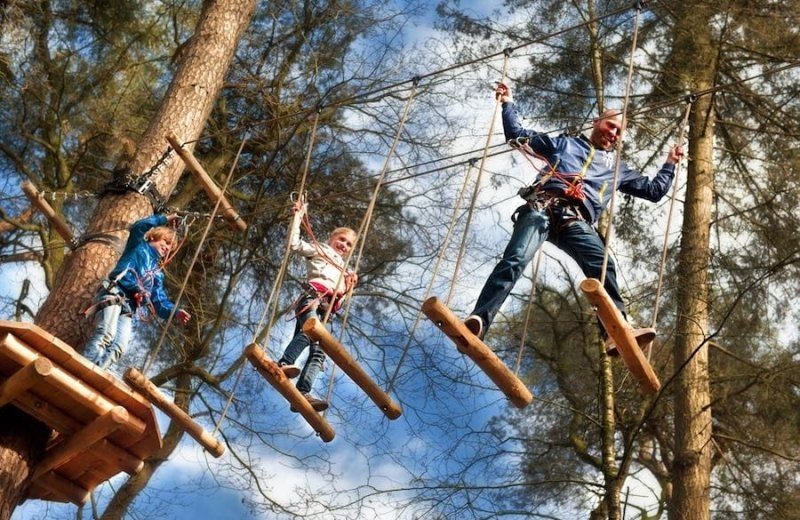 Ausflüge mit Kindern