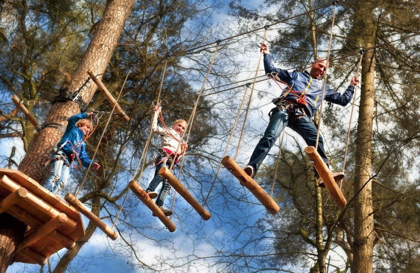 Ausflüge mit Kindern