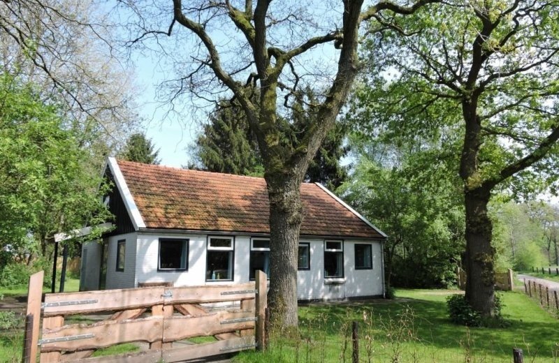 Ländliches Ferienhaus